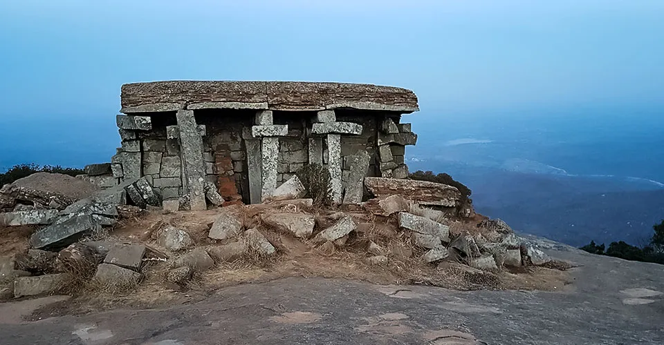 Skandagiri