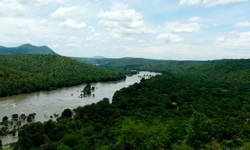 Bheeshmeshwari monsoon travel